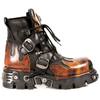 New Rock - M288S1 Boots - Black/Black Product image